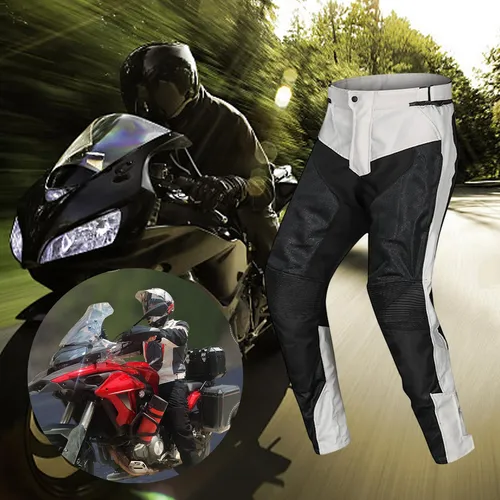 Pantalon pour moto hotsell