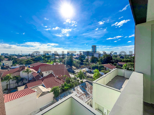 Zona Norte - Departamento En Alquiler Cerca De Las Brisas