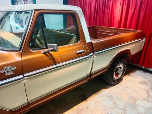 Ford Ranger 4x2 Xlt 5.2