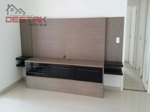 Ref.: 468 - Apartamento Em Jundiaí Para Venda - V468