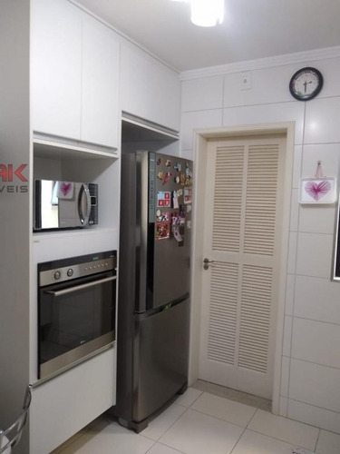 Imagem 8 de 15 de Ref.: 6038 - Apartamento Em Jundiaí Para Venda - V6038