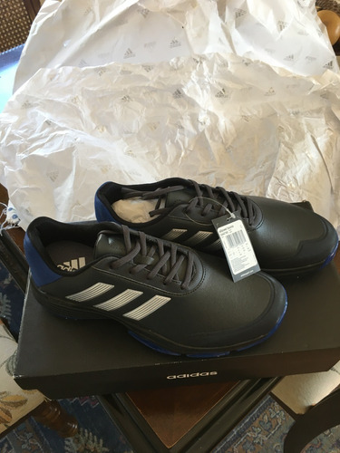 Zapatos De Golf adidas Talla 41