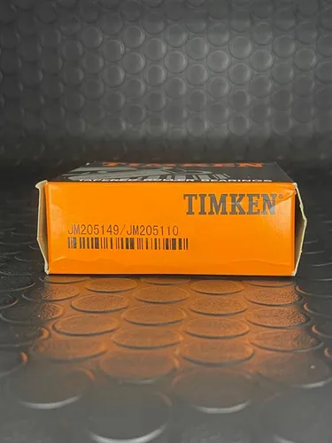 Jm205149/jm205110 Marca Timken