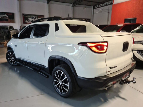 Imagem 6 de 9 de Fiat Toro 2.0 16v Turbo Diesel Ultra 4wd At9