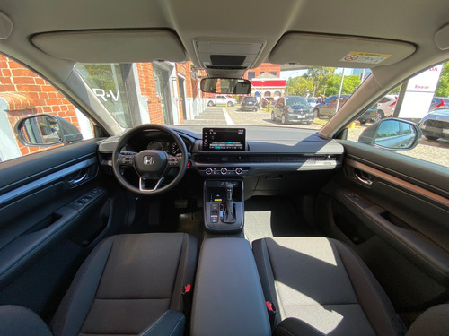 Honda CR-V Lx 2Wd