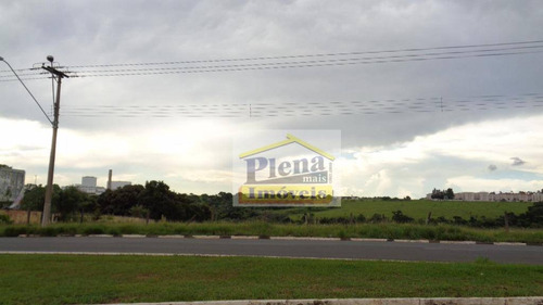 Imagem 1 de 2 de Área Para Alugar, 1032 M² Por R$ 2.800/mês - Jardim Nova Veneza - Sumaré/sp - Ar0082