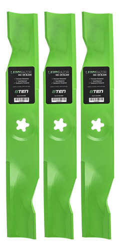 Kit Reparación Plataforma Jonsered Lt2323a2 Yt48 Lt2223a2