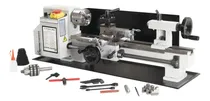 Comprar Mini Torno Metal 7 X 14  Velocidad Variable Que Incluye 3 3 