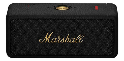 Altavoz Bluetooth Portátil Marshall Emberton