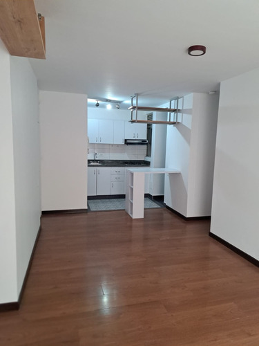 Excelente Oportunidad Apartamento A Buen Precio