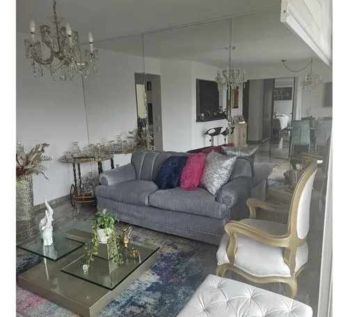 Venta Apartamento De 73mts2 Valle Del Lili, Sur De Cali 10492.