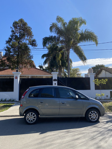 Chevrolet Meriva 1.8 Gls Easytronic