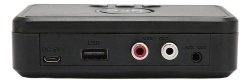 Receptor Nfc Bluetooth 5.0 Suporte Estável Sensor Nfc