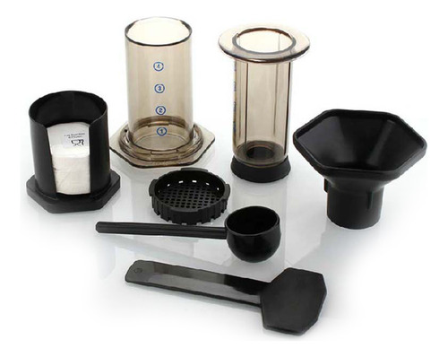 Cafetera Portátil, Cafetera Y Cafetera Espresso, De 1 A 3 Ta