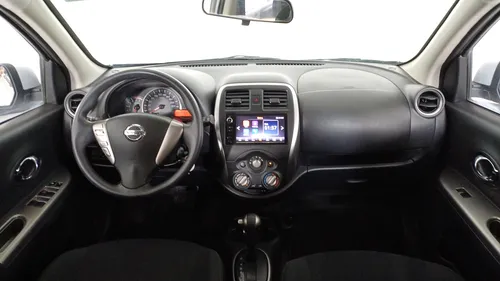 Nissan March 1.6 ADVANCE AUTO