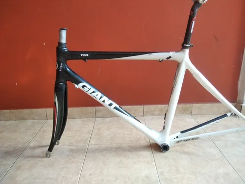 Cuadro Ruta Carbón Giant Tsr (Usado)