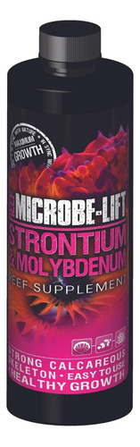 Microbelift Estroncio Molibdeno 16 Oz