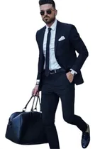 Comprar Ternos Slim Fit Para Hombres, Ternos Para Caballeros