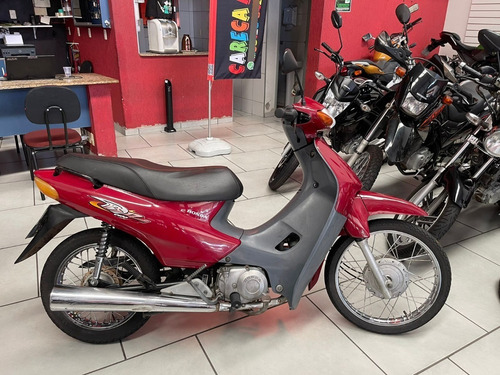 Honda Biz 100 Es 2004 | MercadoLivre