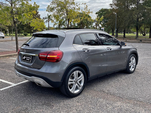 Mercedes-Benz Clase GLA 1.6 Gla200 Urban 156cv