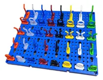 Comprar Organizador Tablero Grande Herramientas Taller + Accesorios