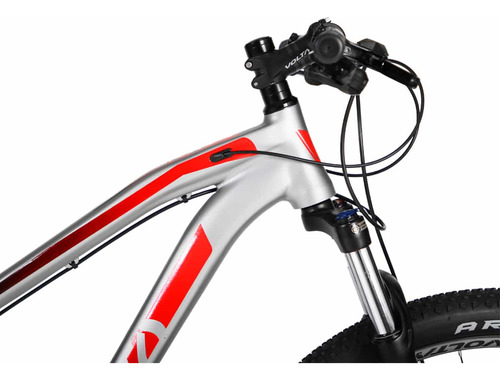 Bicicleta Volta Razz Rodado 29 24 Vel Microshif Disco