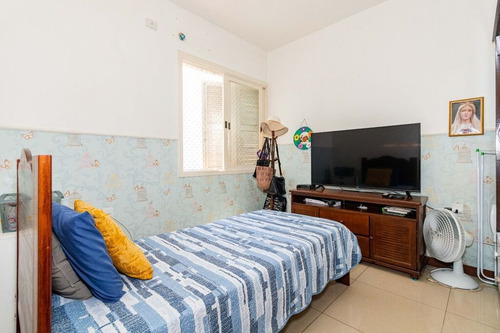Imagem 10 de 19 de Apartamento À Venda No Bairro Petrópolis - Porto Alegre/rs - O-26803-43879