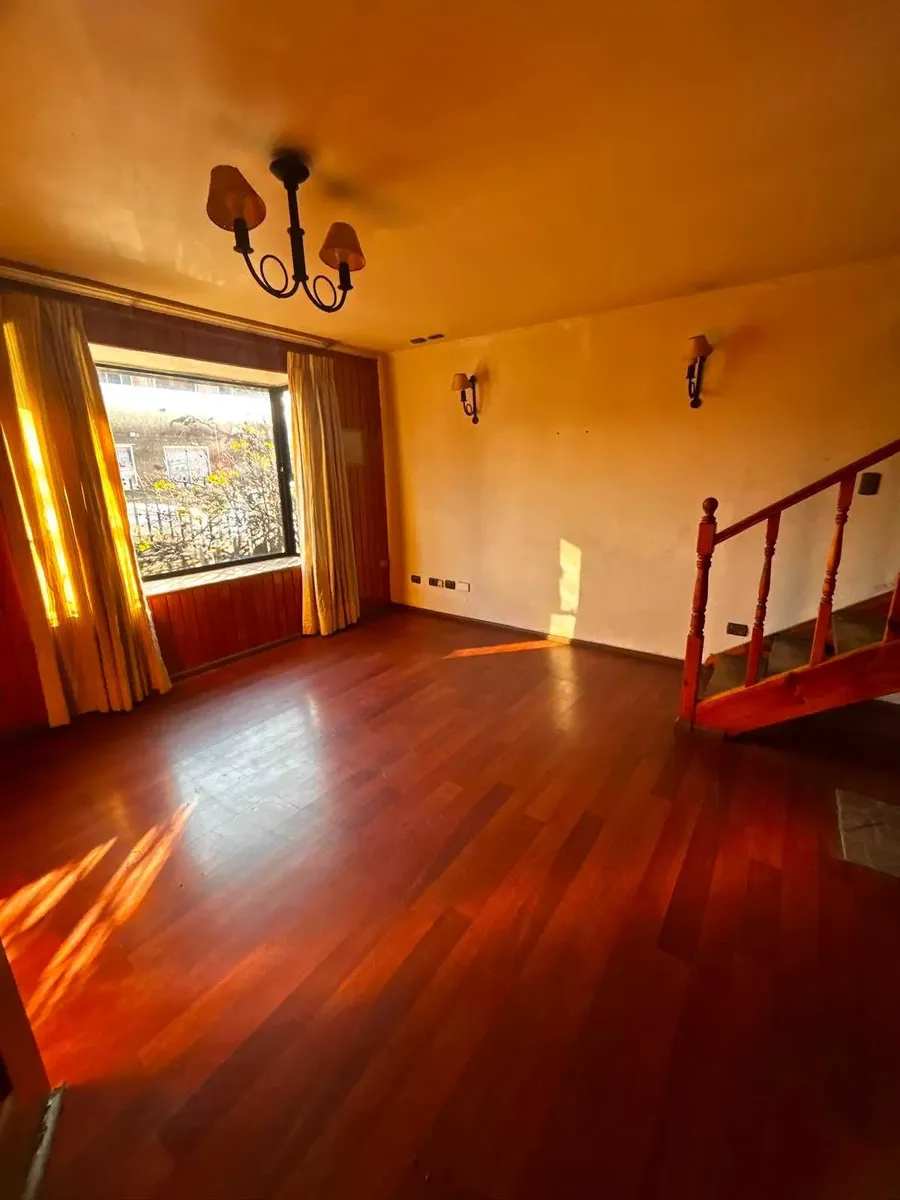 Imagen 2 de 15 de Arriendo Casa En Temuco, Sector Recabarren (175431)