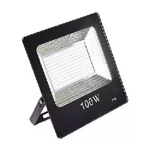 Foco Reflector Led 100 Watts Ip66