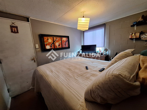Departamento En Venta De 2 Dorm. En Puente Alto, Mmv