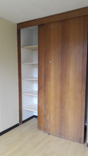 En Arriendo Amplio Depto 2d2b - Fleming / Cuarto Centenario