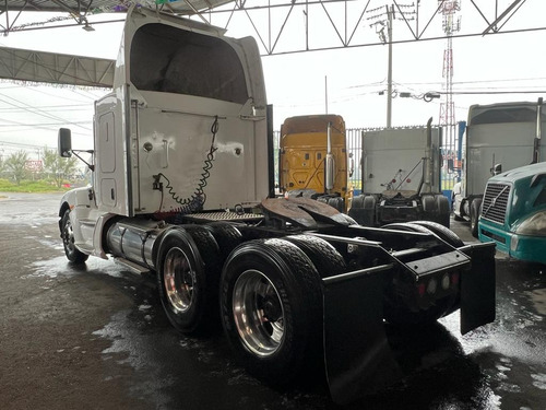 # 4846 Kenworth T660 2016