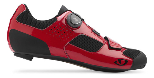 Giro Empire E70 Knit - Zapatillas De Ciclismo Para Hombre