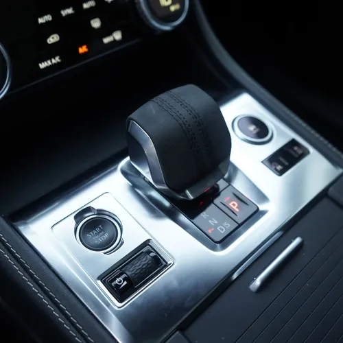 Jaguar F-PACE 3.0 R-sport