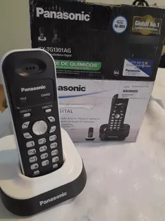 Panasonic Kx Tg 593t