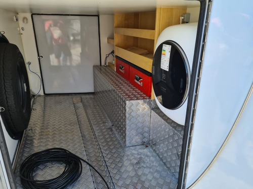 Motorhome Itapoã Voi Sprinter 415 - 2020 - Y@w4 - Itutrailer