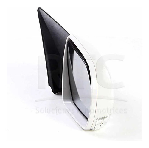 Espejo Exterior Derecho Original Hyundai Sta Fe Cm 2006 2012