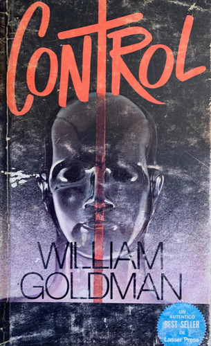 Control - William Goldman