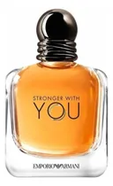 Comprar Gior-gio Armani Emporio Armani Stronger With You Edt 100 Ml