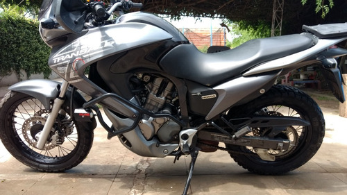 Honda Transalp