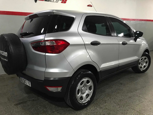 Ecosport 1.6 S