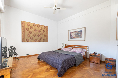 Departamento En Belgrano - Av Lacroze 2200 - 3 Amb Con Cochera