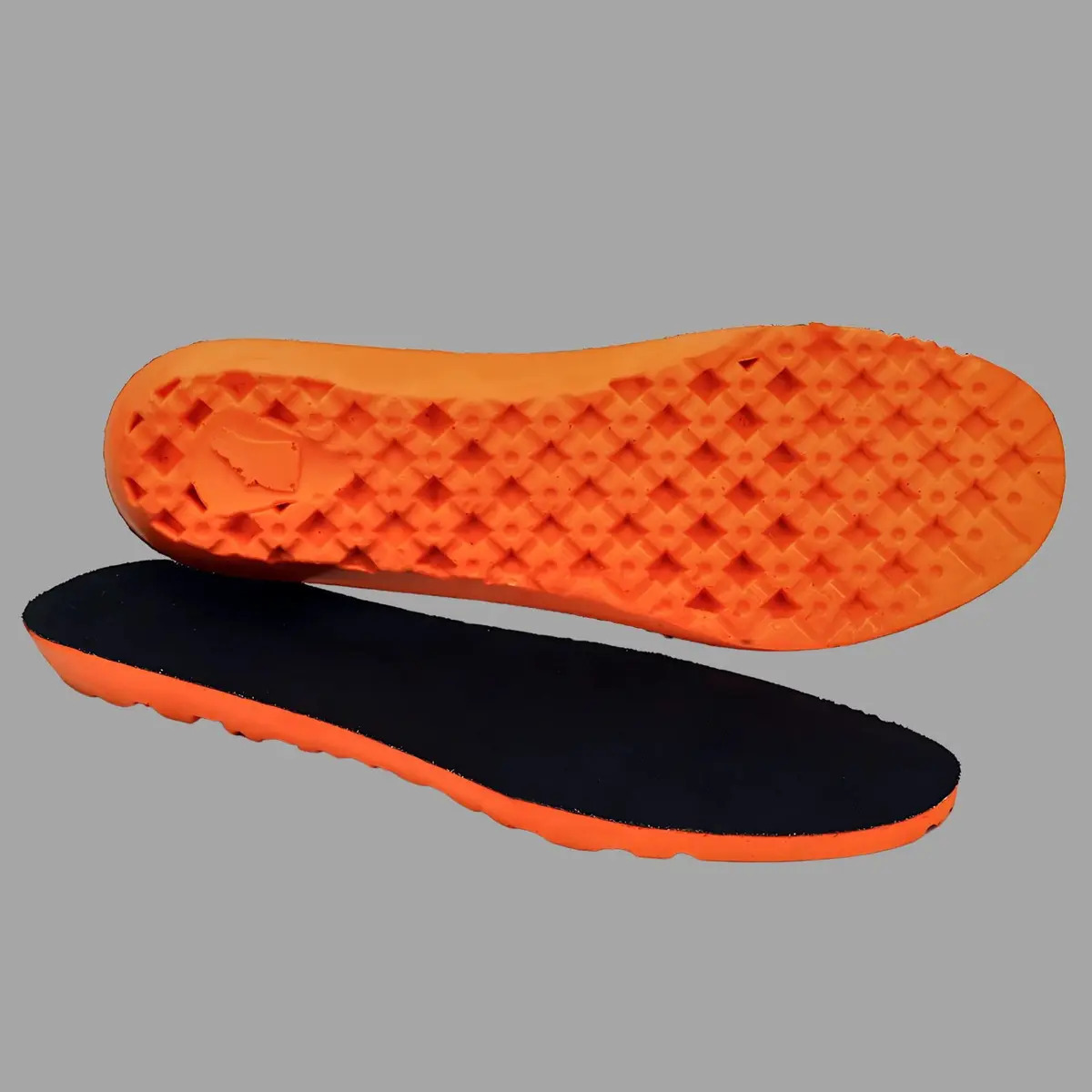 Palmilha Gel Fascite Plantar Esporão 39/40 Conforto Dor Calcanhar Tênis Bota