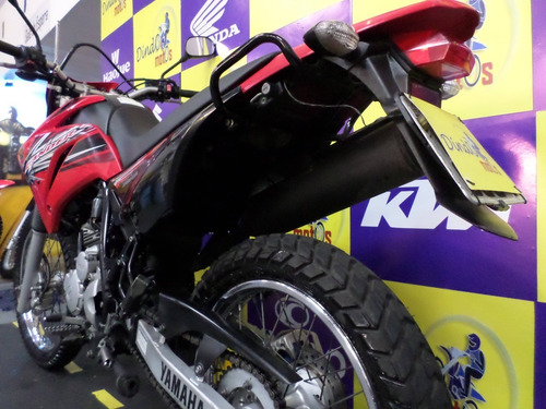 Imagem 11 de 15 de Yamaha Lander 250