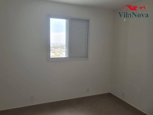 Imagem 12 de 30 de Apartamento Com 2 Dormitórios À Venda, 57 M² Por R$ 361.000 - Jardim Bela Vista - Indaiatuba/sp - Ap2844