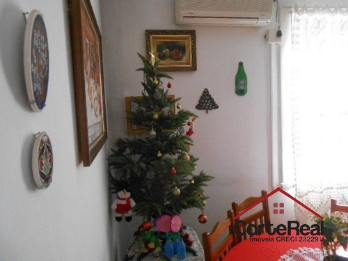 Imagem 5 de 15 de Apartamento - Centro Historico - Ref: 7536 - V-7536