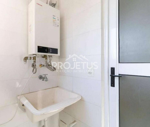 Imagem 19 de 30 de Vendo Apartamento 3 Dormitórios, 121 M², Jardim Celeste - Sã - 197632