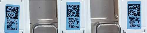 Leds Nuevos Samsung 12 Pz 40632a/40633a Modelo Un49mu650dfxz