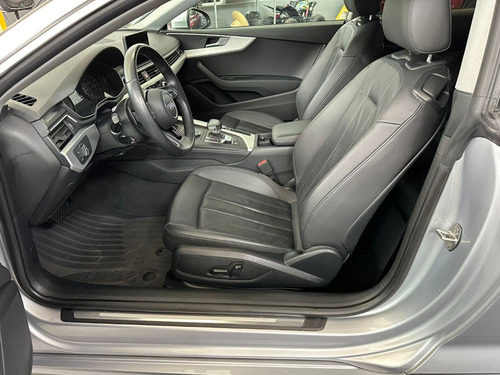 Audi A5 2.0 Select 190hp Dsg