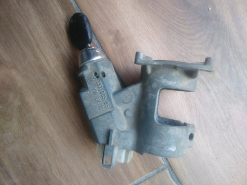 Switch Encendido Automatico Golf A3 Jetta Mk3 Oem C/llave (Usado)